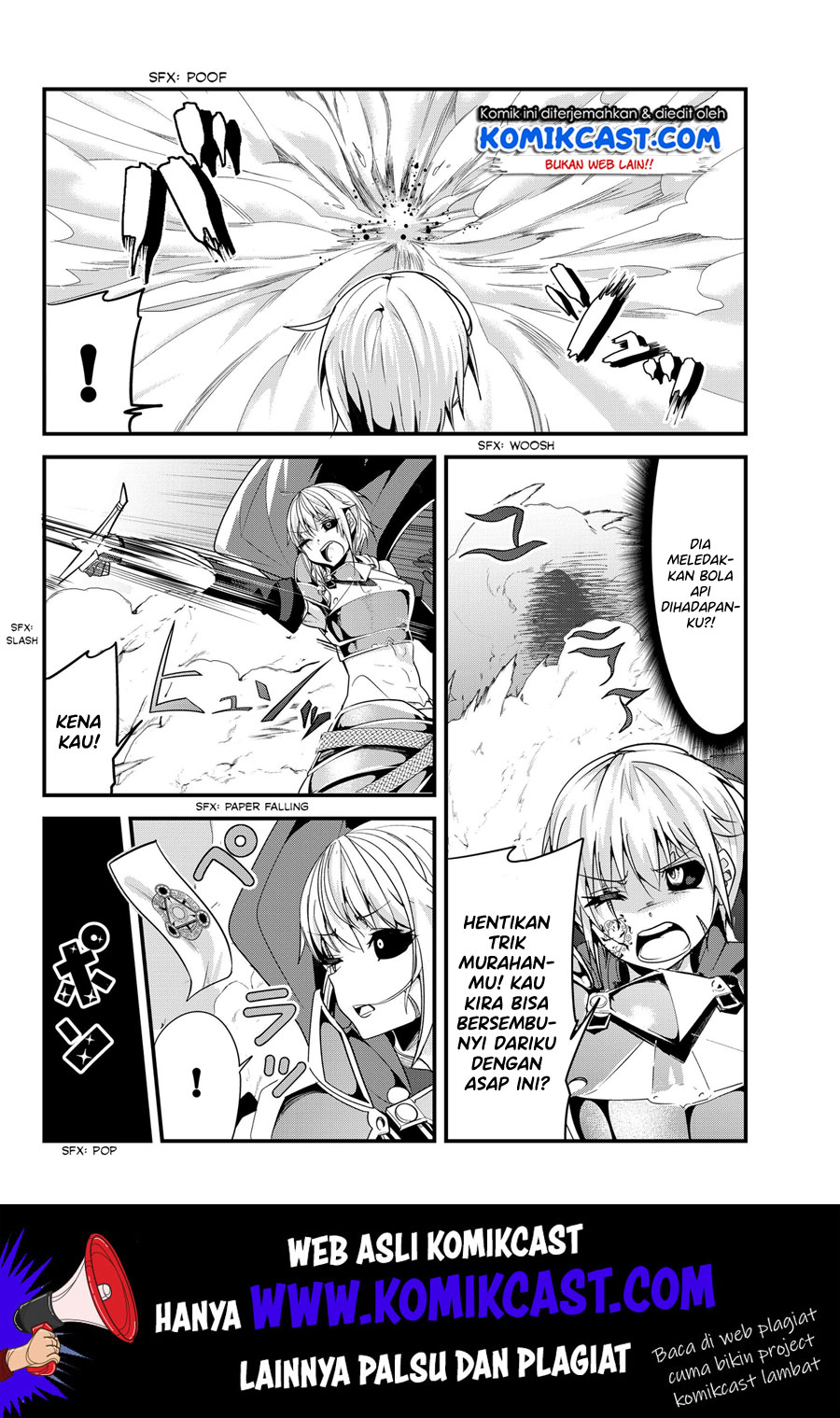 Chapter 91 - halaman 6