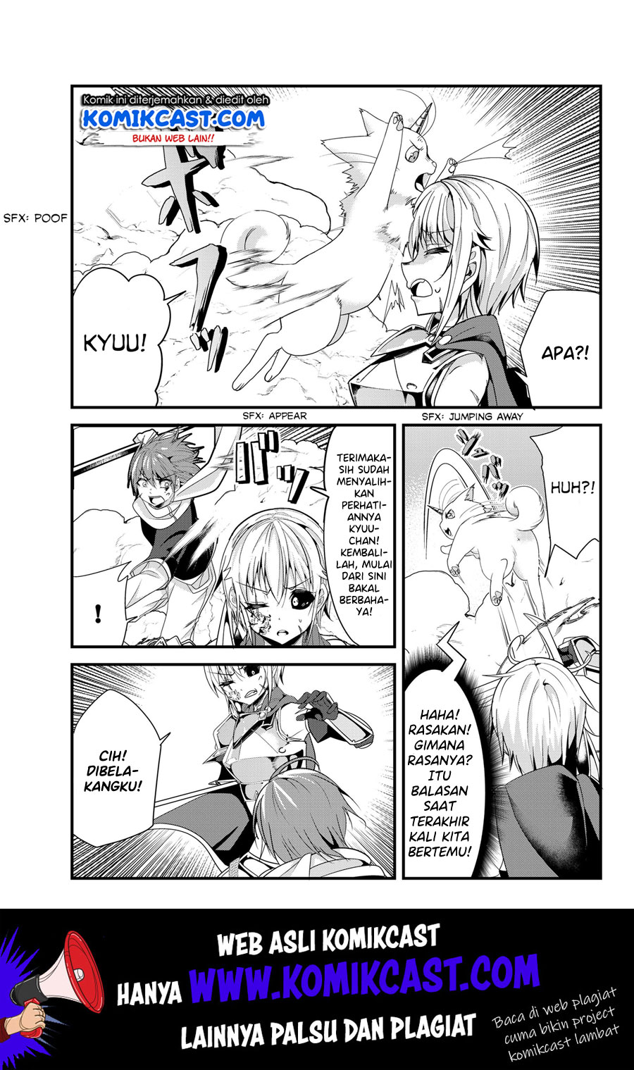 Chapter 91 - halaman 7