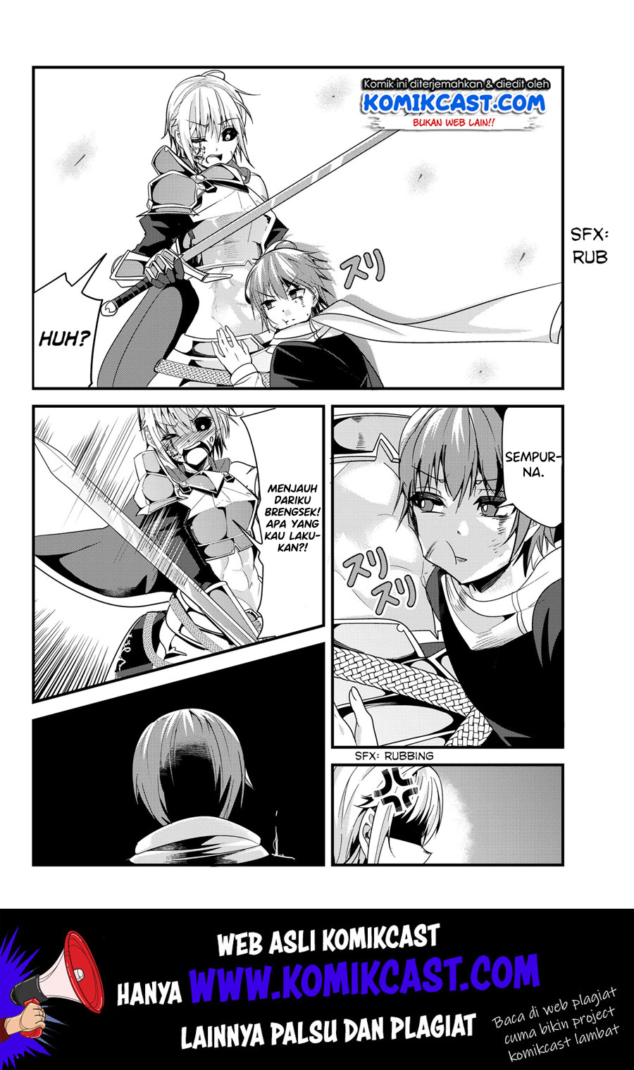 Chapter 91 - halaman 8
