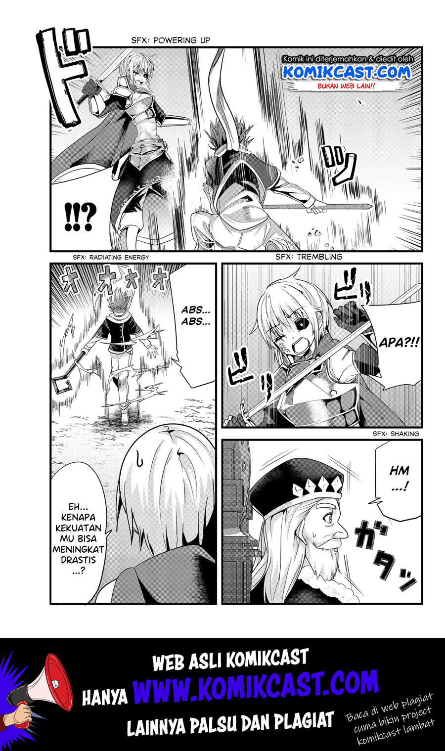 Chapter 91 - halaman 9