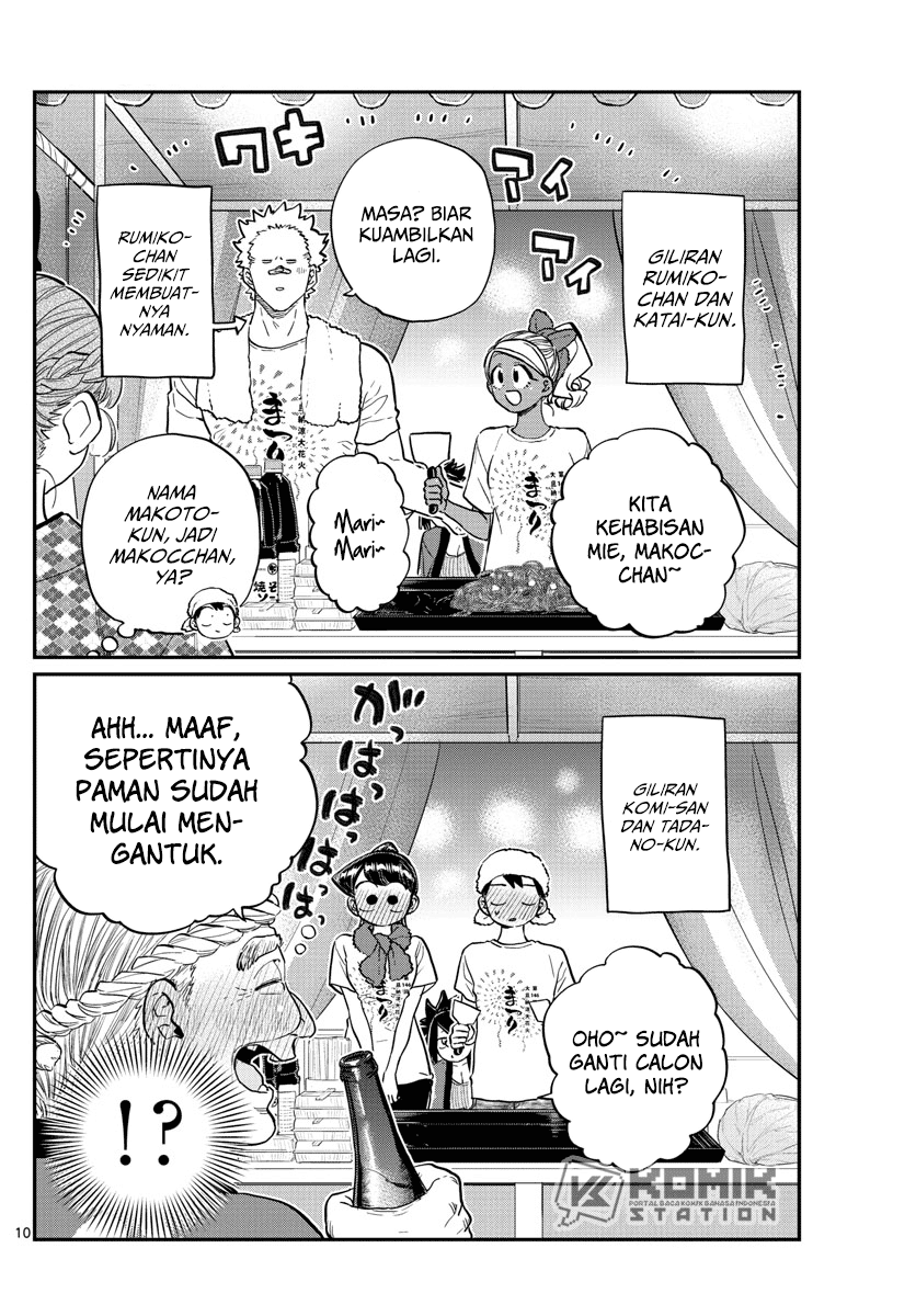 Chapter 193 - halaman 13