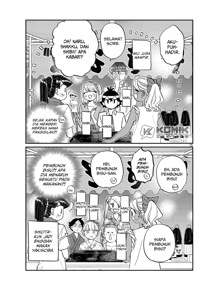 Chapter 193 - halaman 18