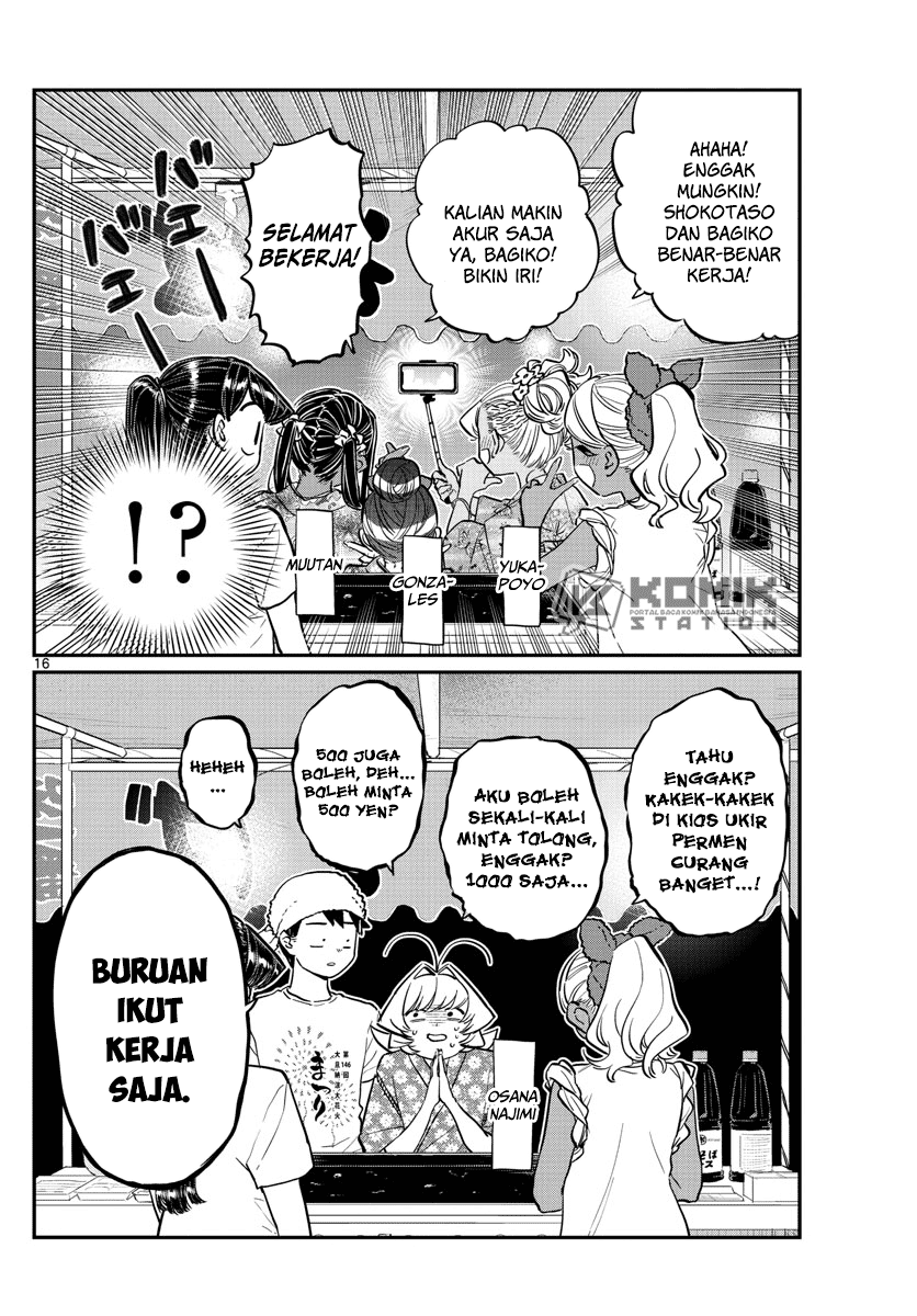 Chapter 193 - halaman 19