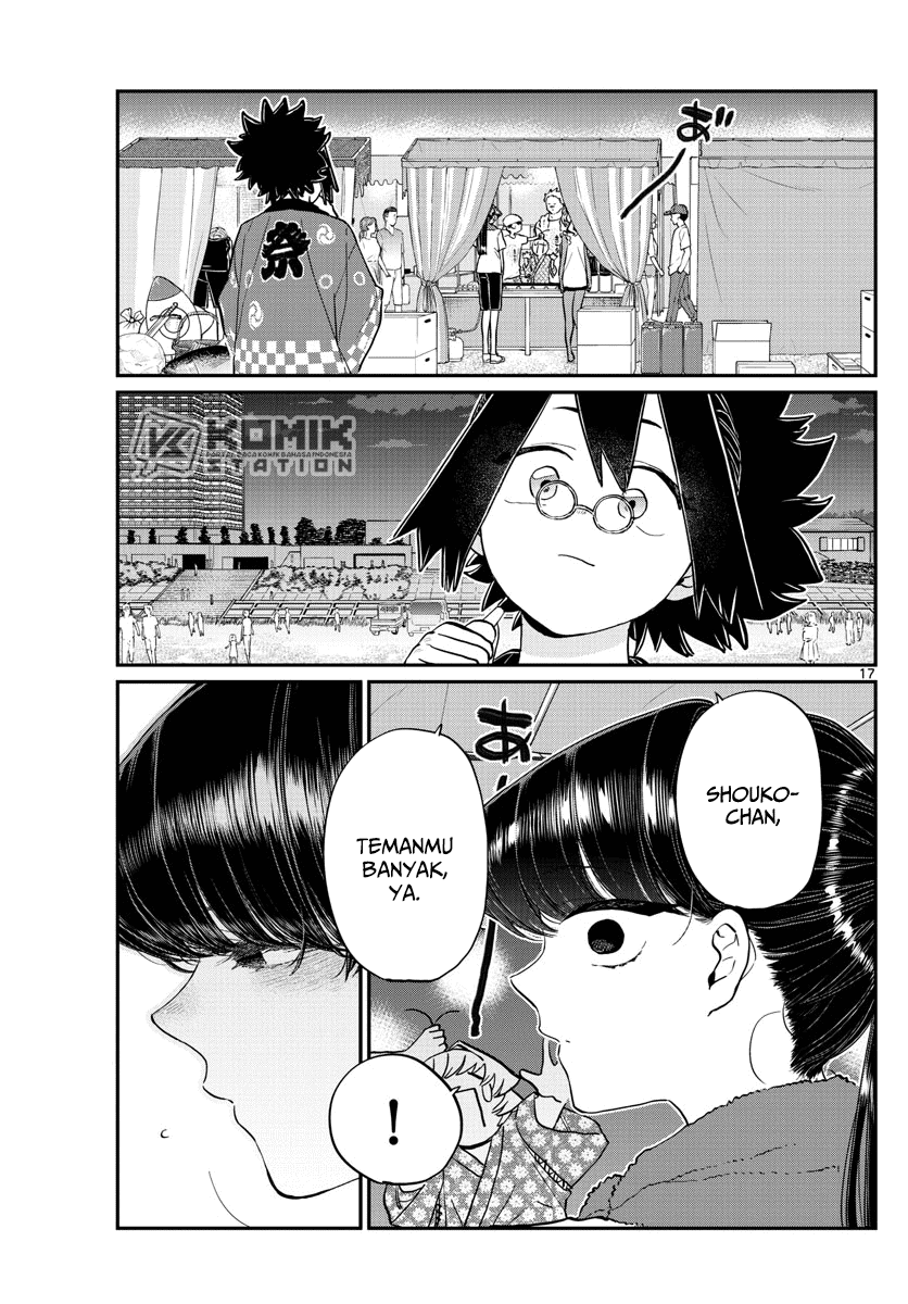 Chapter 193 - halaman 20