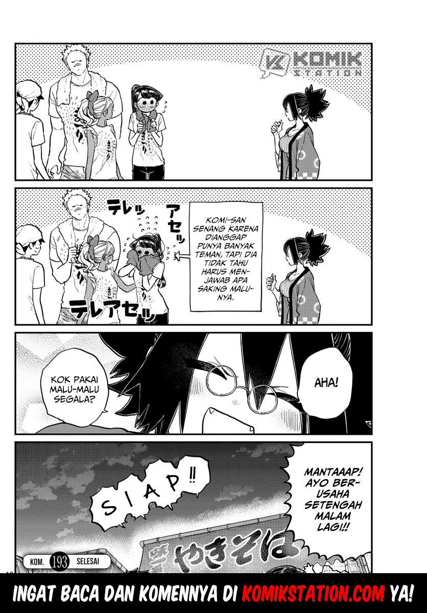 Chapter 193 - halaman 21