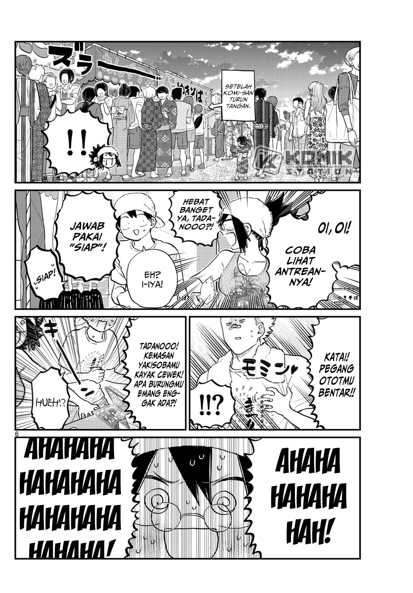 Chapter 193 - halaman 9