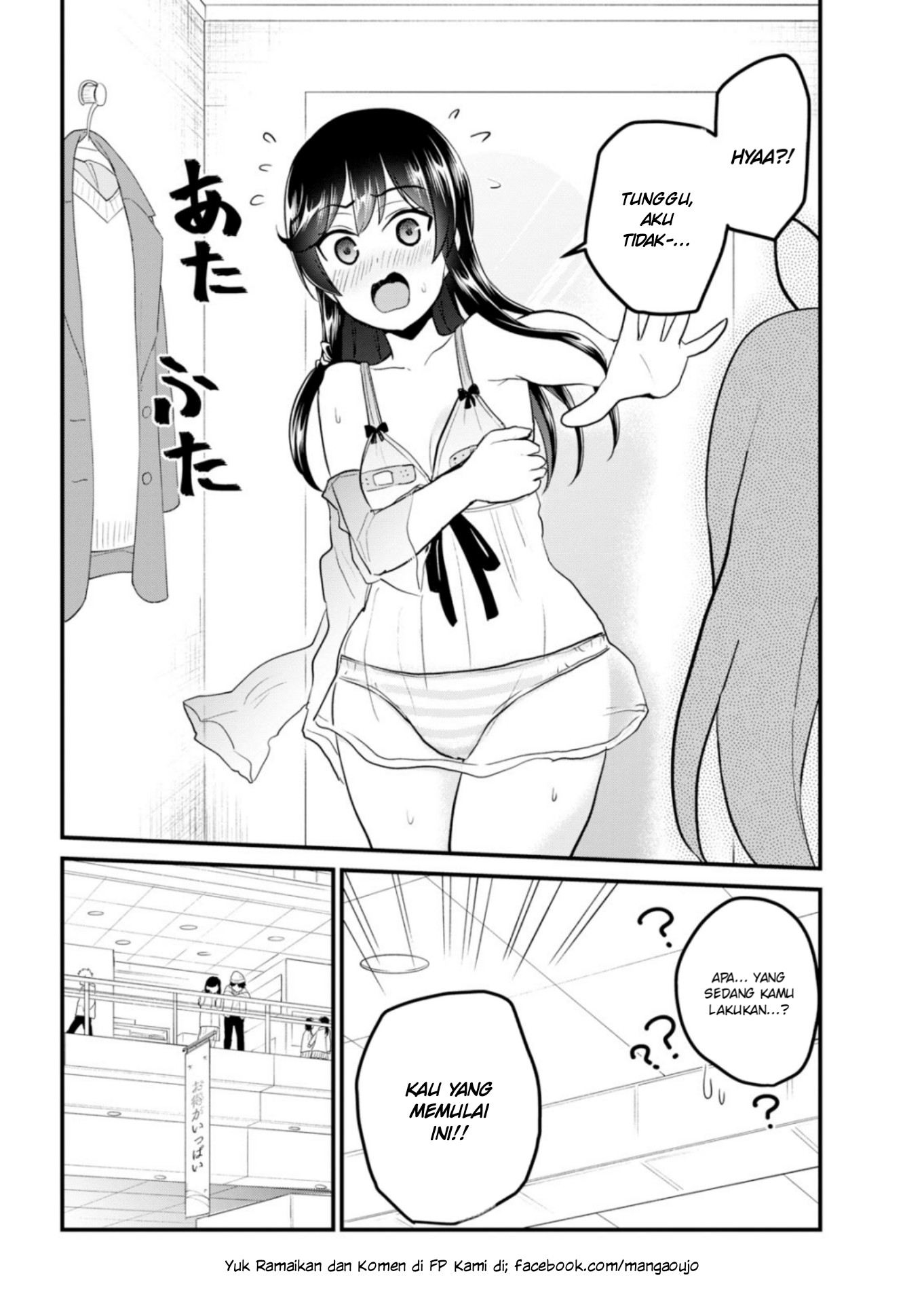 Chapter 89 - halaman 12