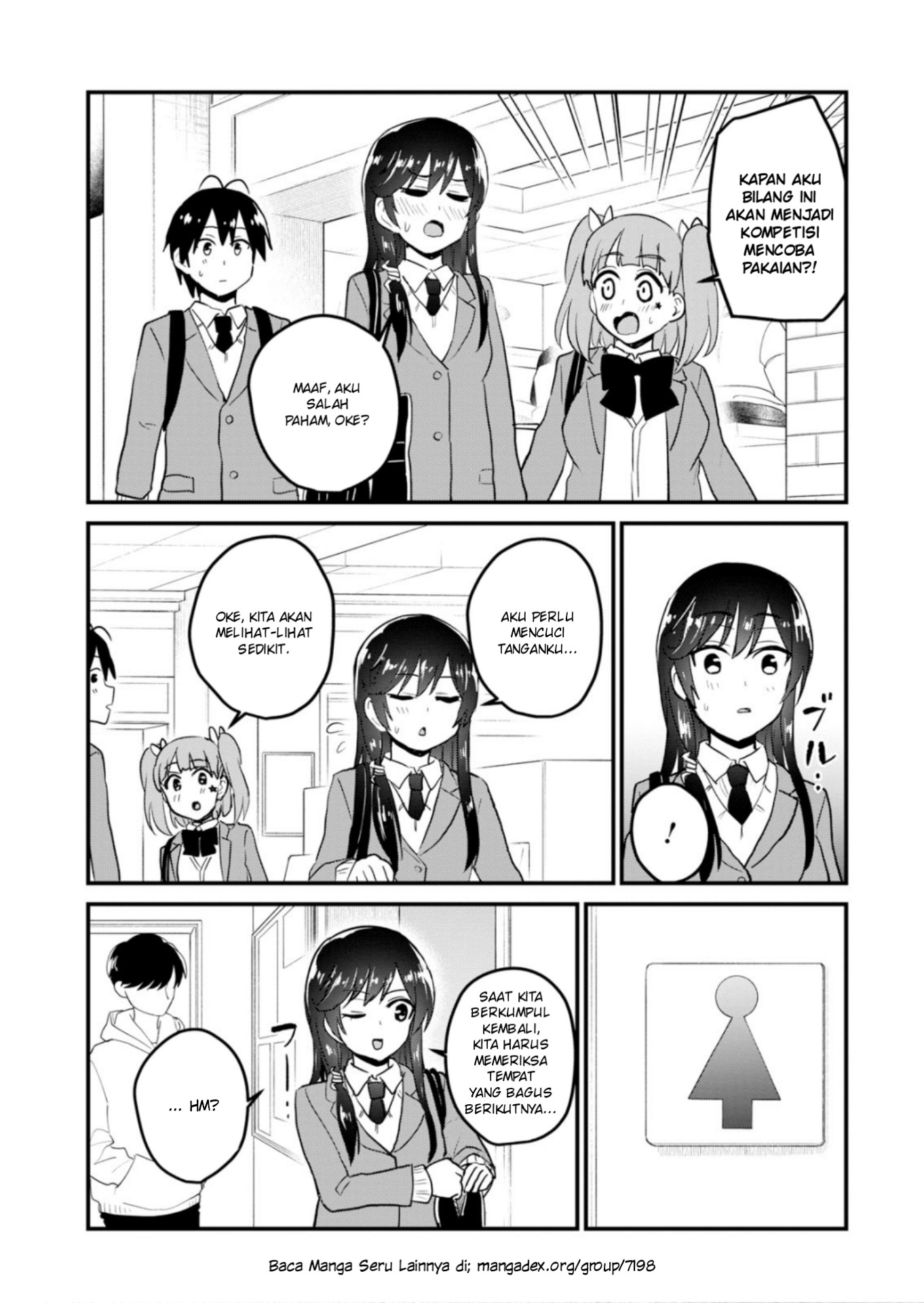 Chapter 89 - halaman 13