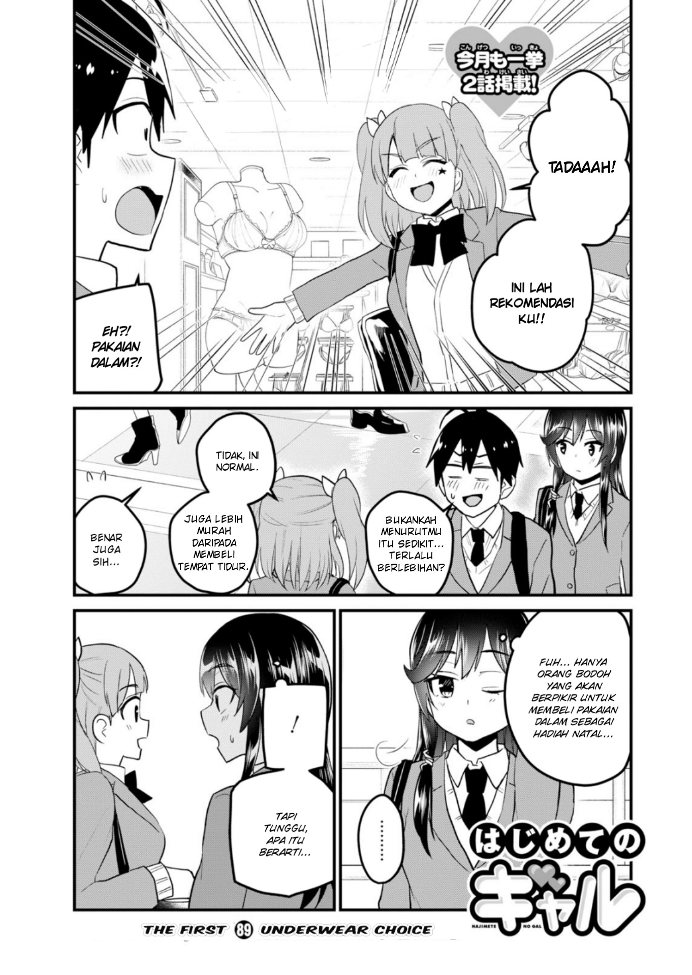 Chapter 89 - halaman 3