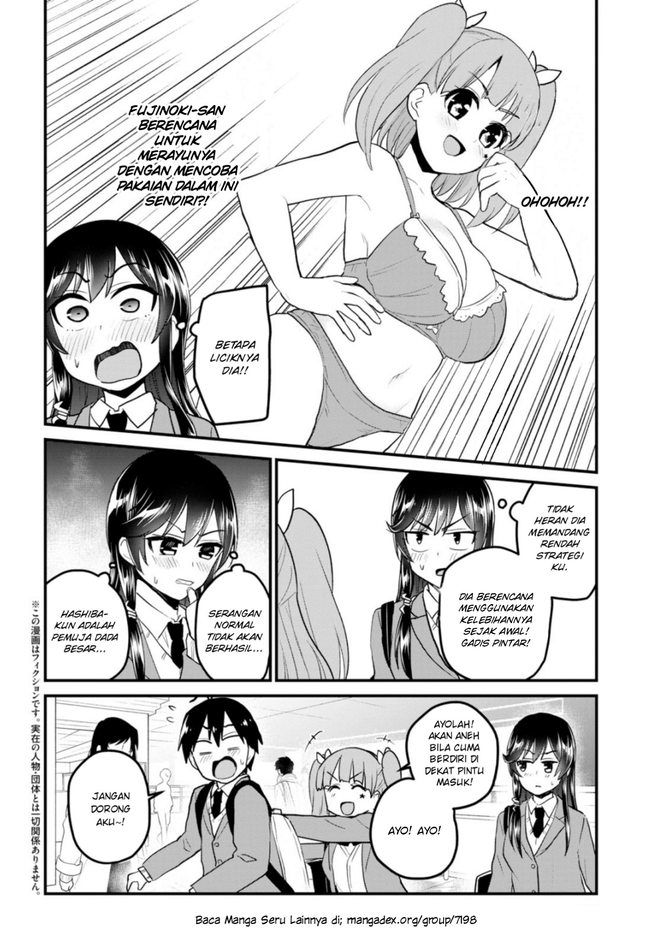 Chapter 89 - halaman 4