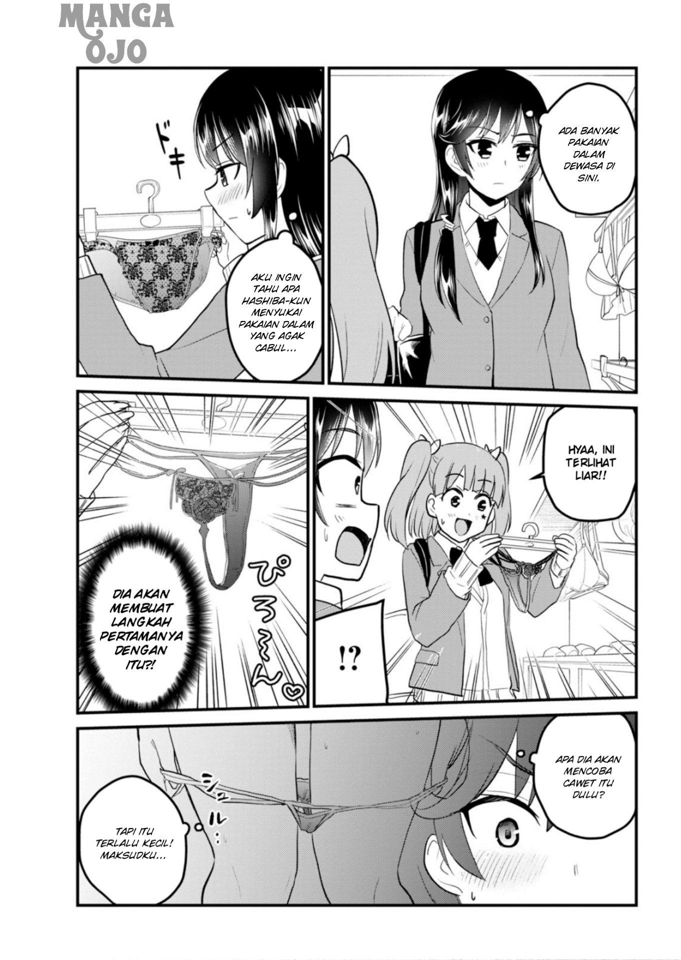 Chapter 89 - halaman 5