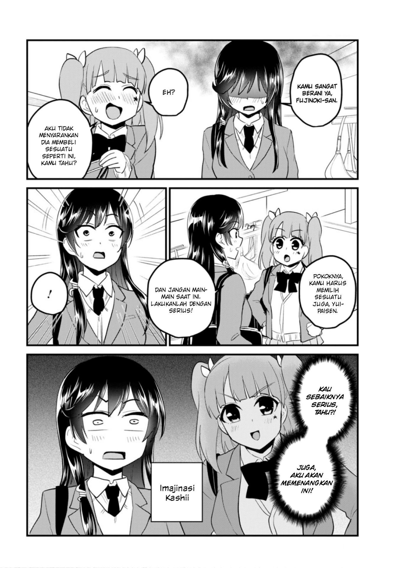 Chapter 89 - halaman 8