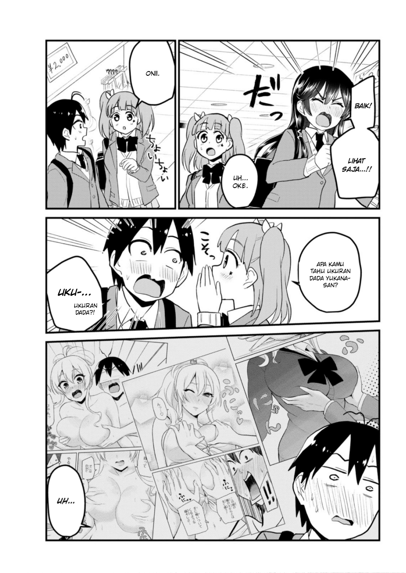Chapter 89 - halaman 9