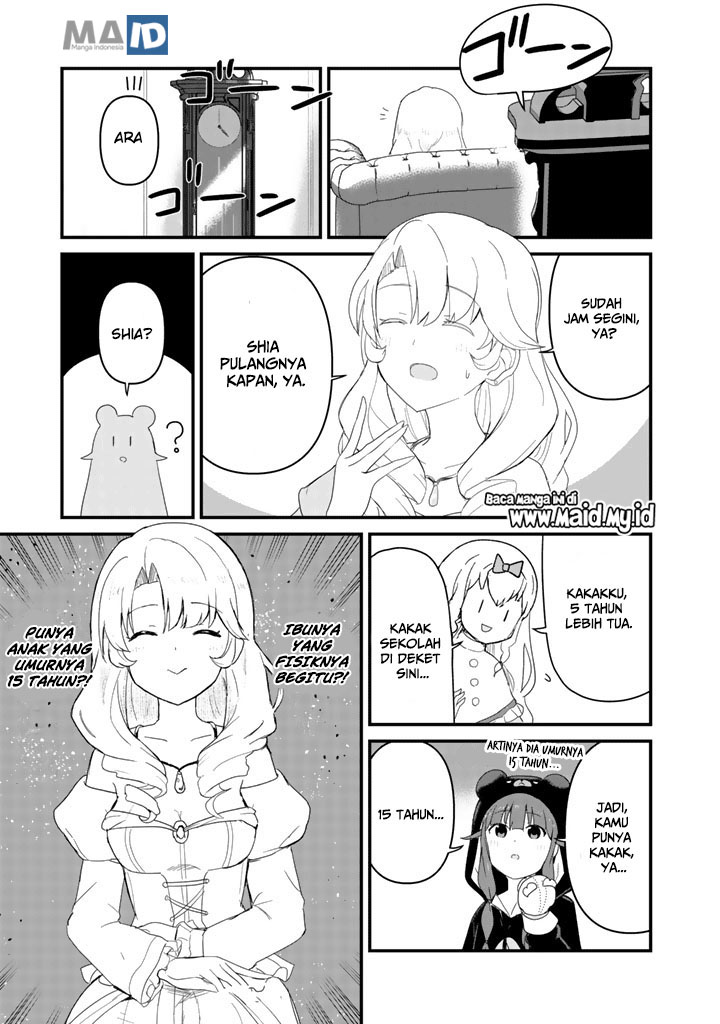 Chapter 44 - halaman 19