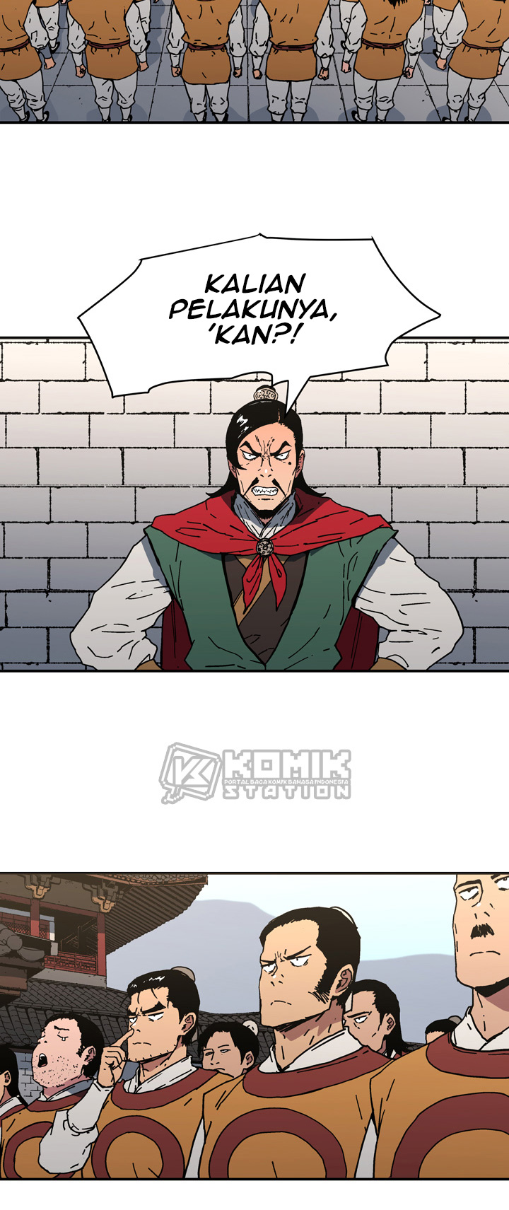 Chapter 105 - halaman 31