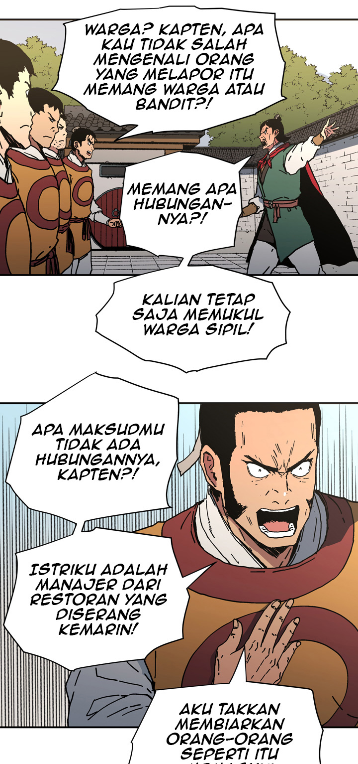 Chapter 105 - halaman 34