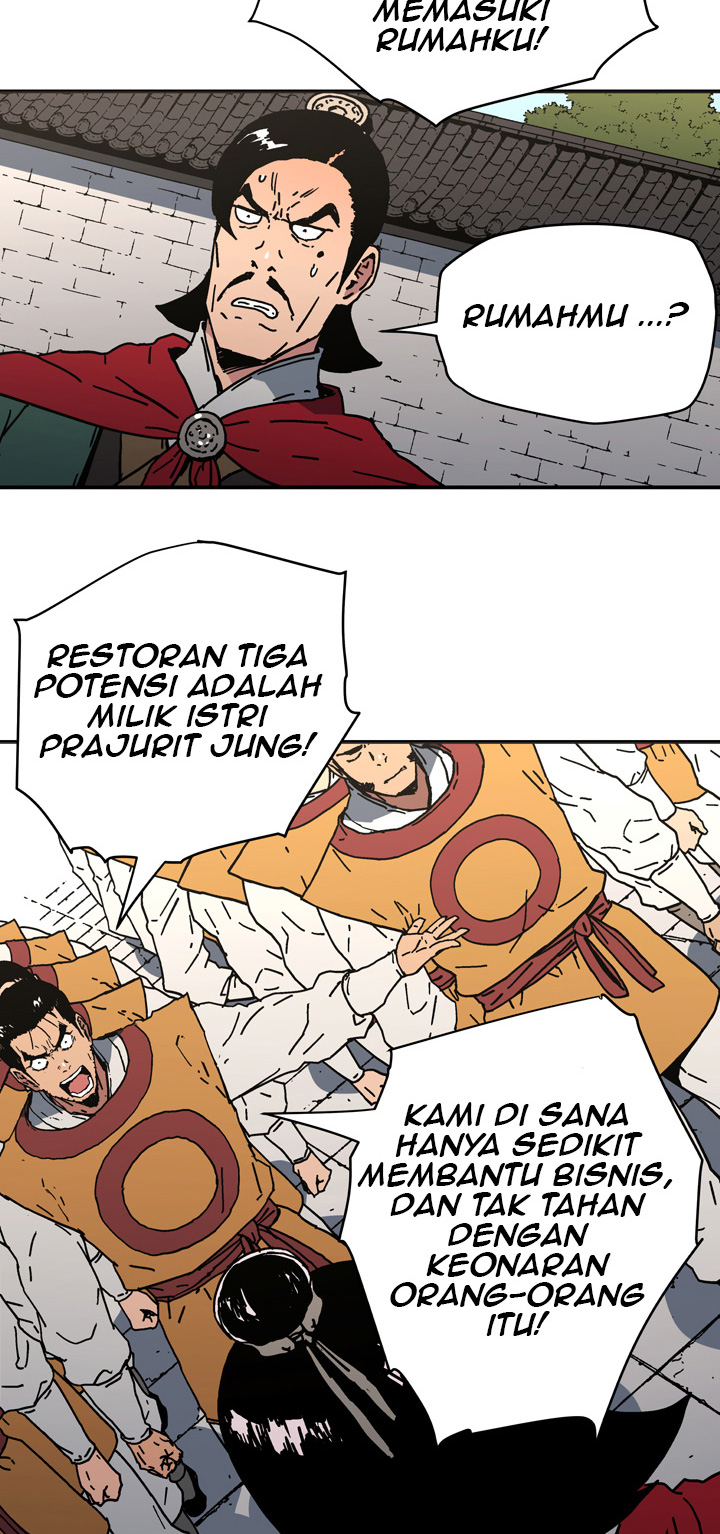 Chapter 105 - halaman 35