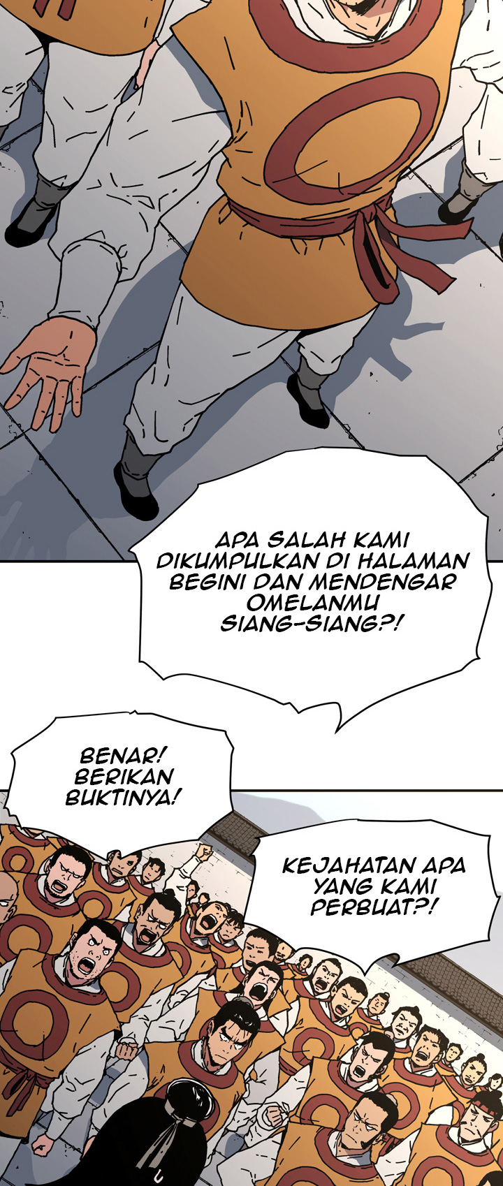 Chapter 105 - halaman 40