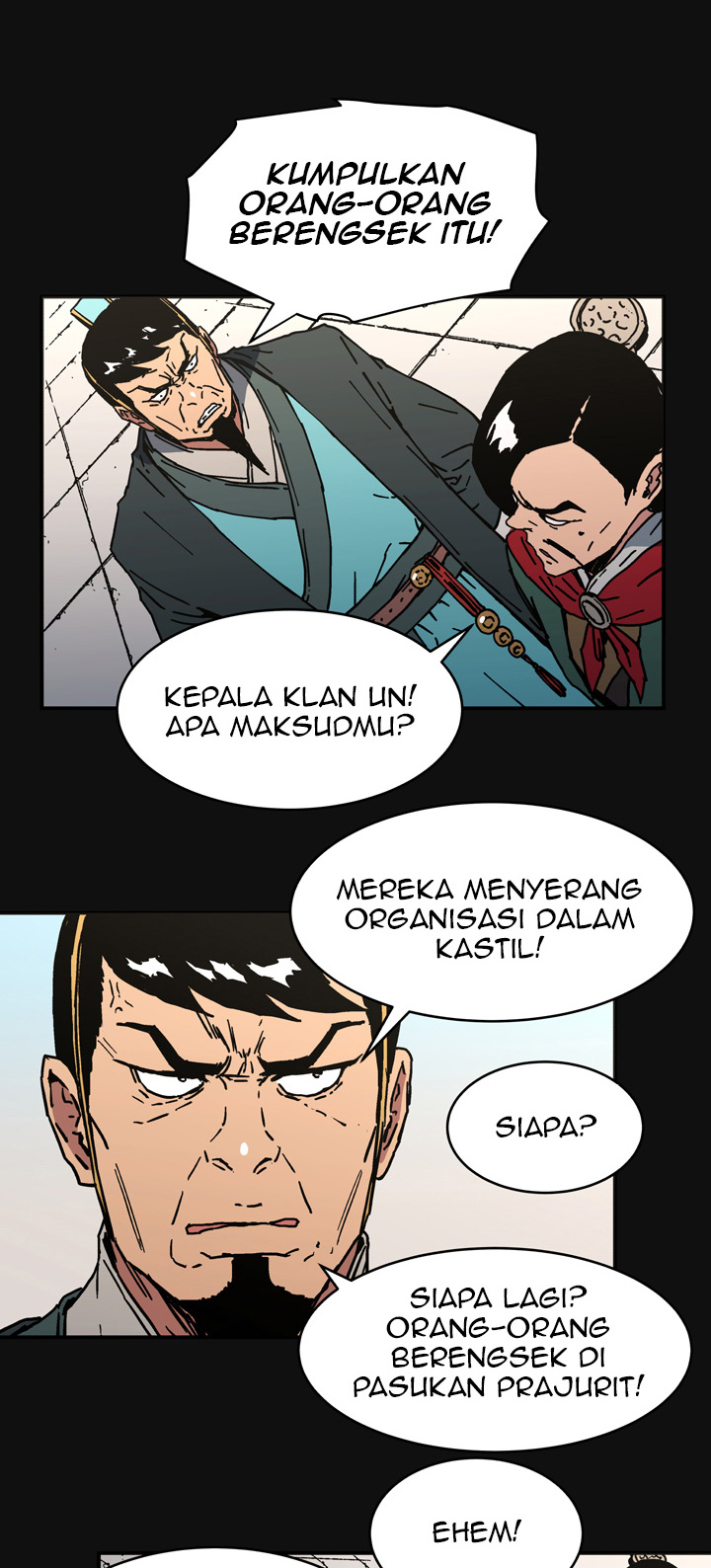 Chapter 105 - halaman 43