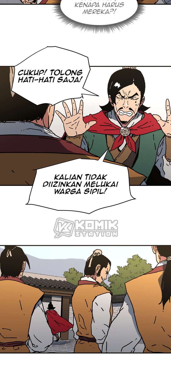 Chapter 105 - halaman 45