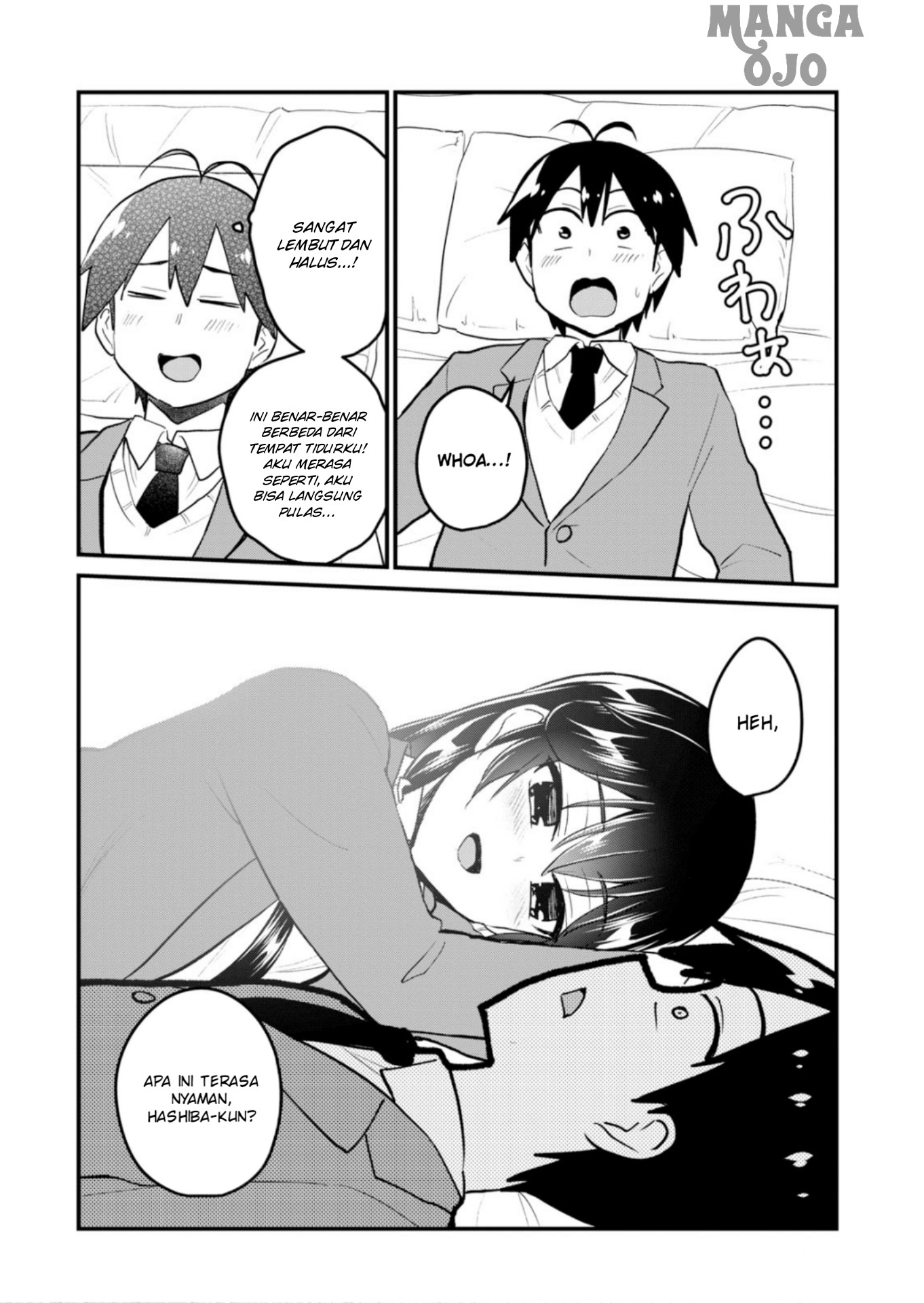 Chapter 88 - halaman 12