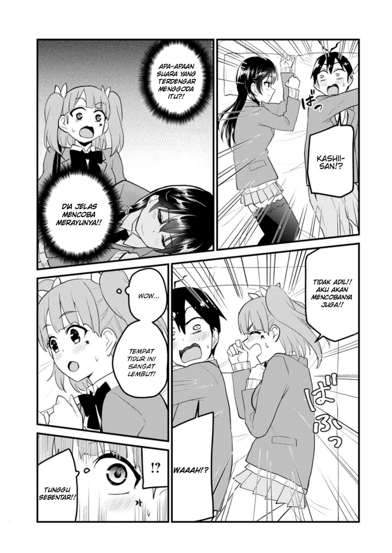 Chapter 88 - halaman 13