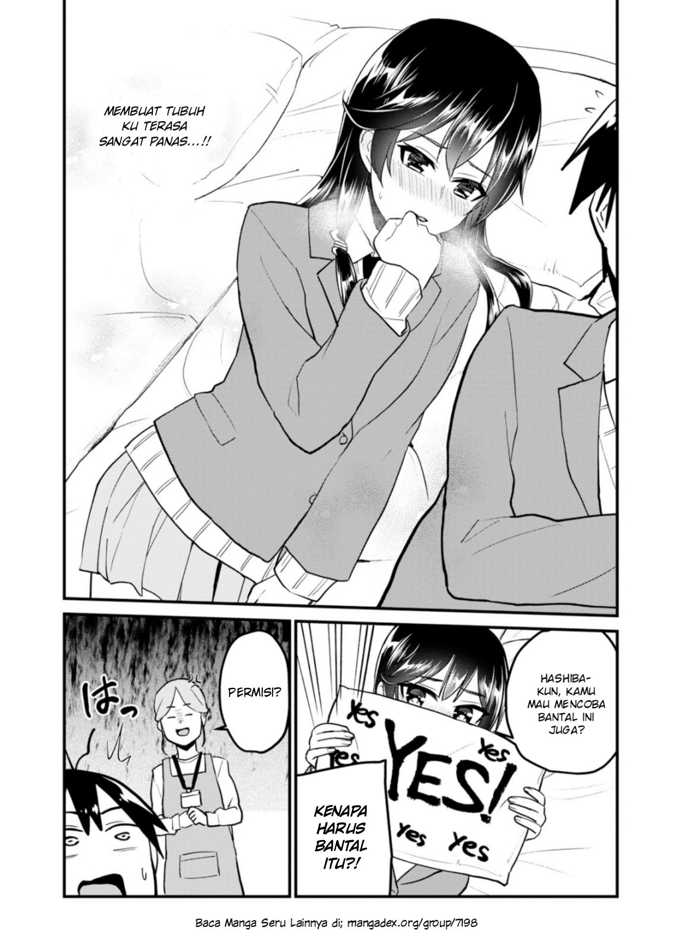 Chapter 88 - halaman 15