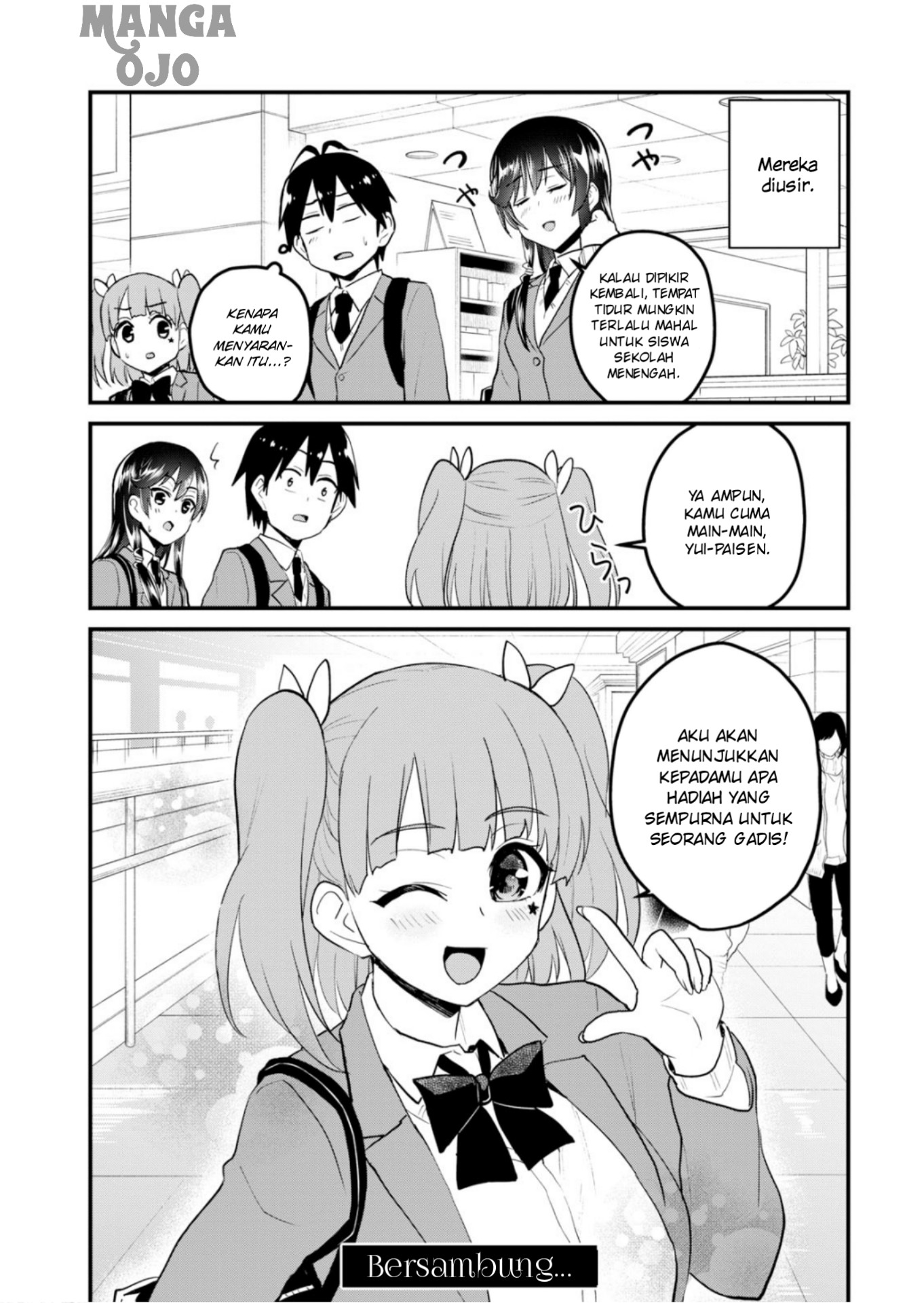 Chapter 88 - halaman 16