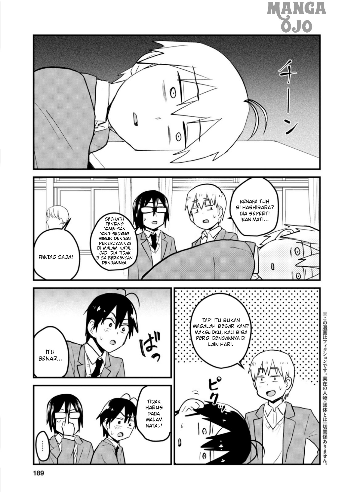 Chapter 88 - halaman 5