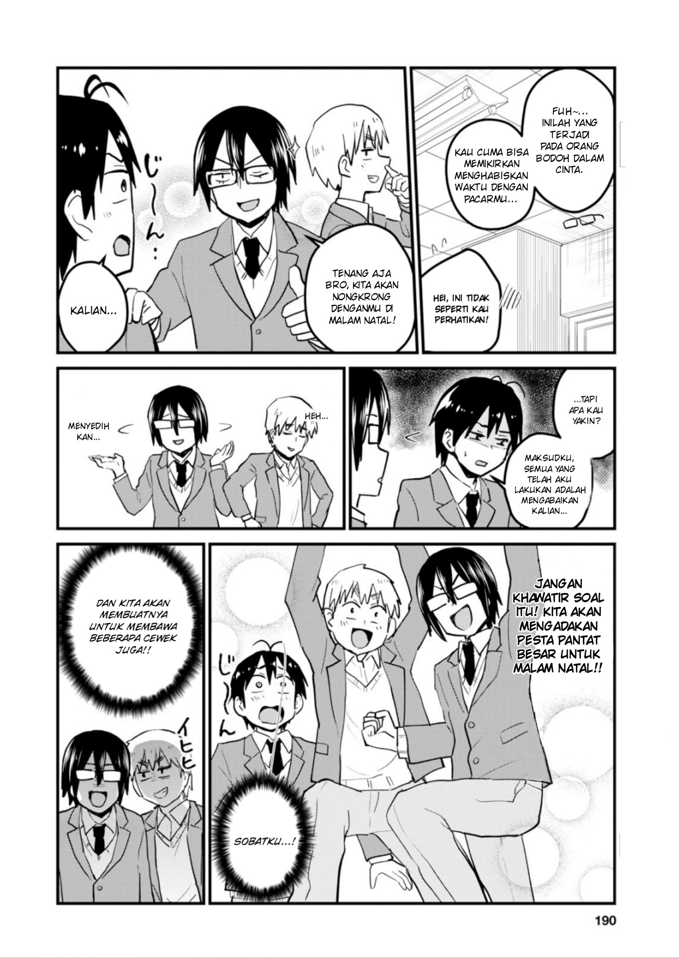 Chapter 88 - halaman 6
