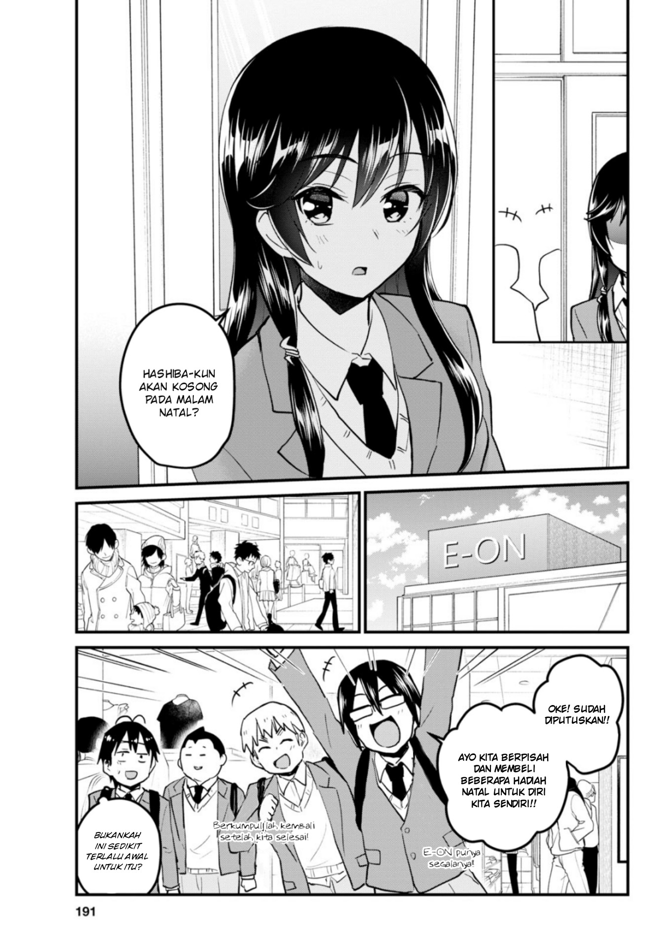 Chapter 88 - halaman 7