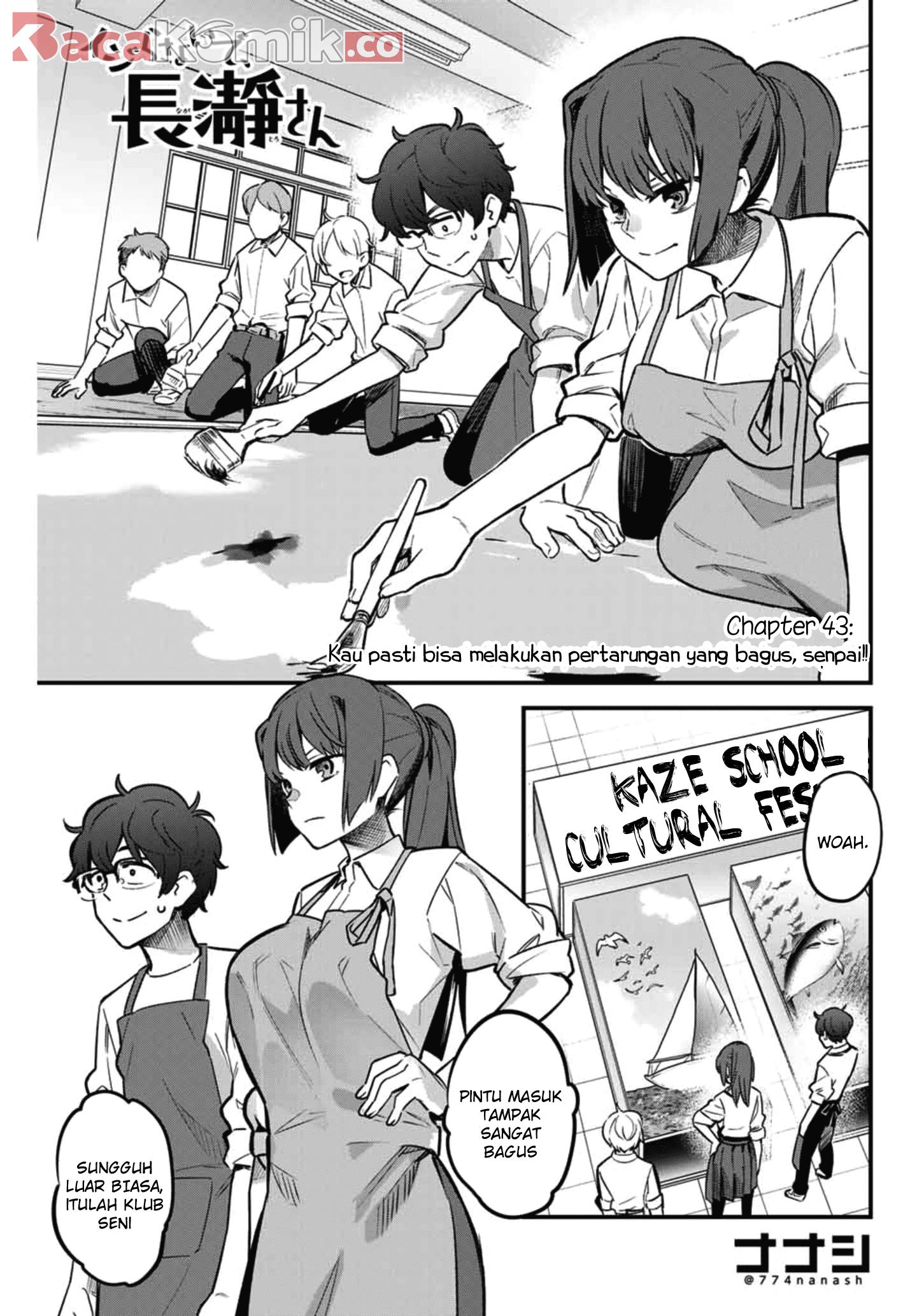 Chapter 43 - halaman 2