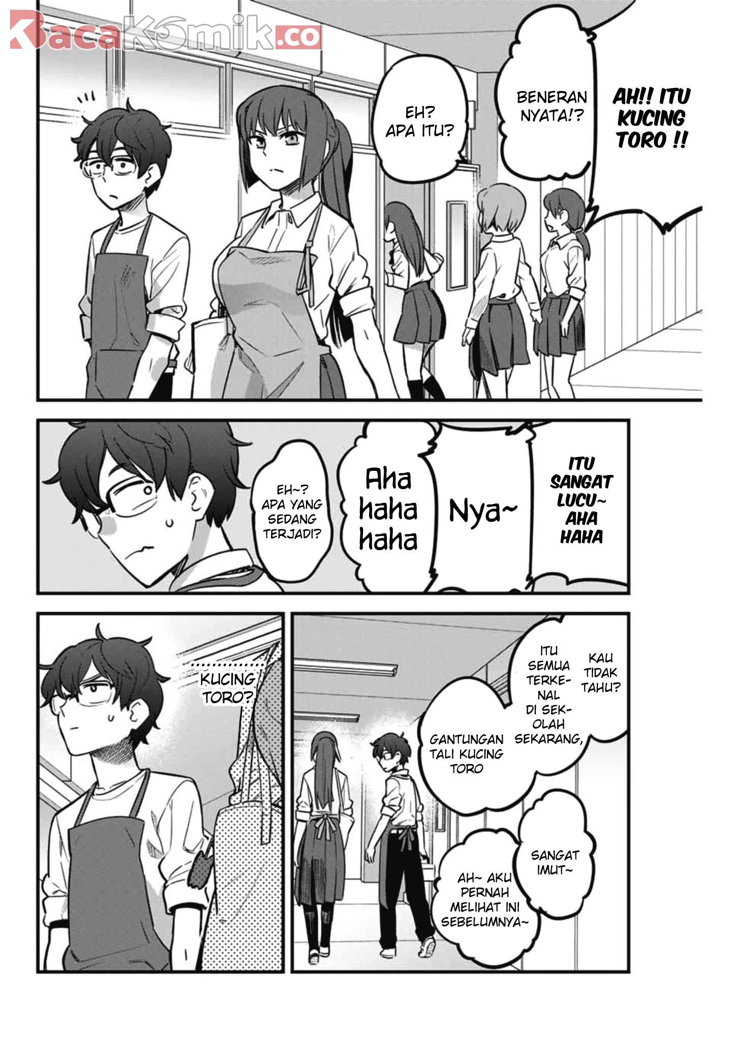 Chapter 43 - halaman 19