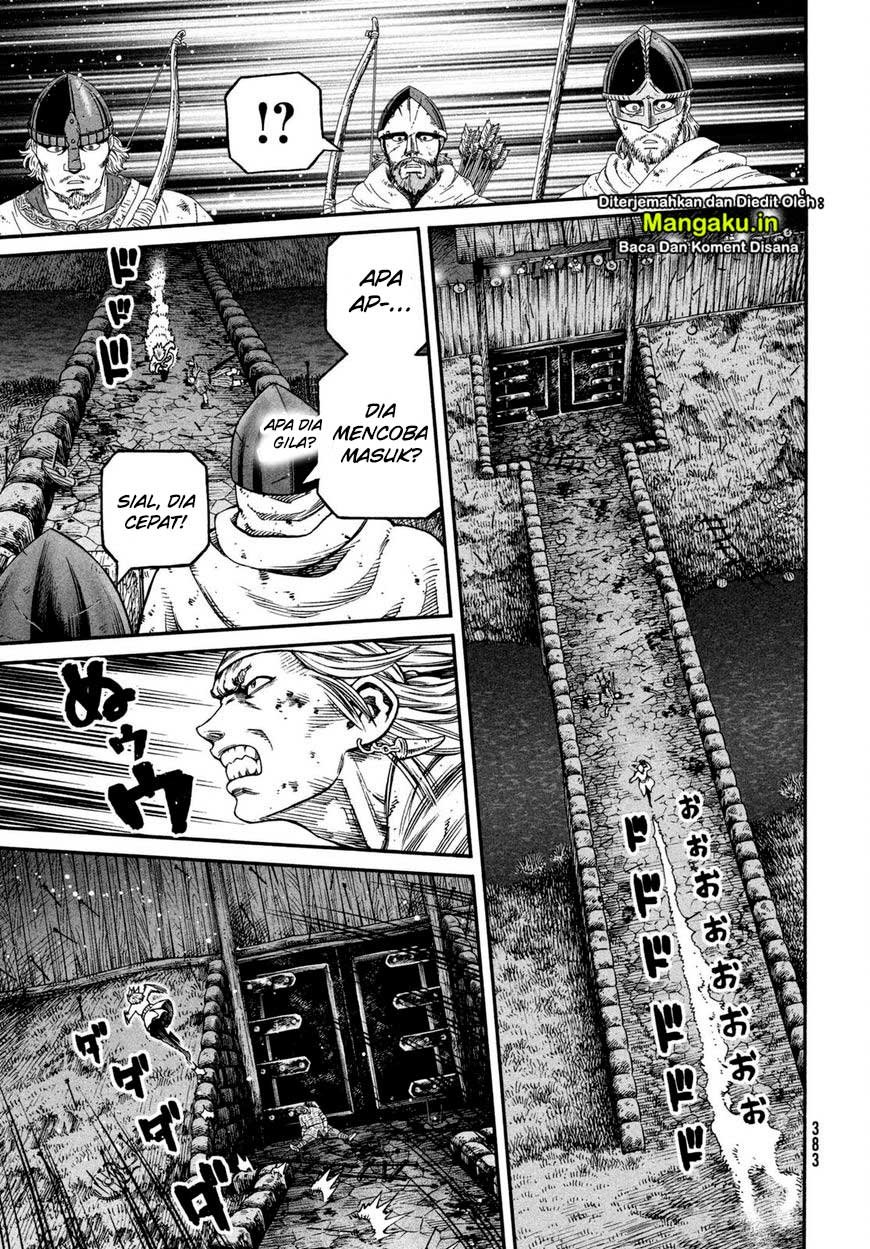 Chapter 147 - halaman 11