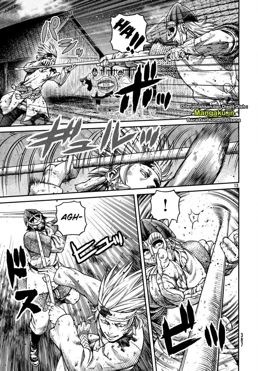 Chapter 147 - halaman 15