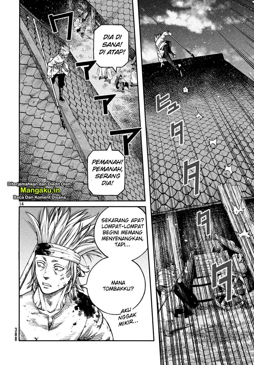 Chapter 147 - halaman 16