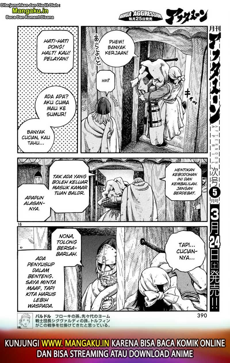Chapter 147 - halaman 18
