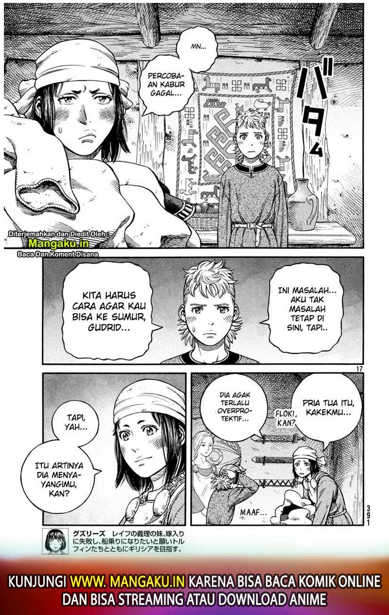 Chapter 147 - halaman 19