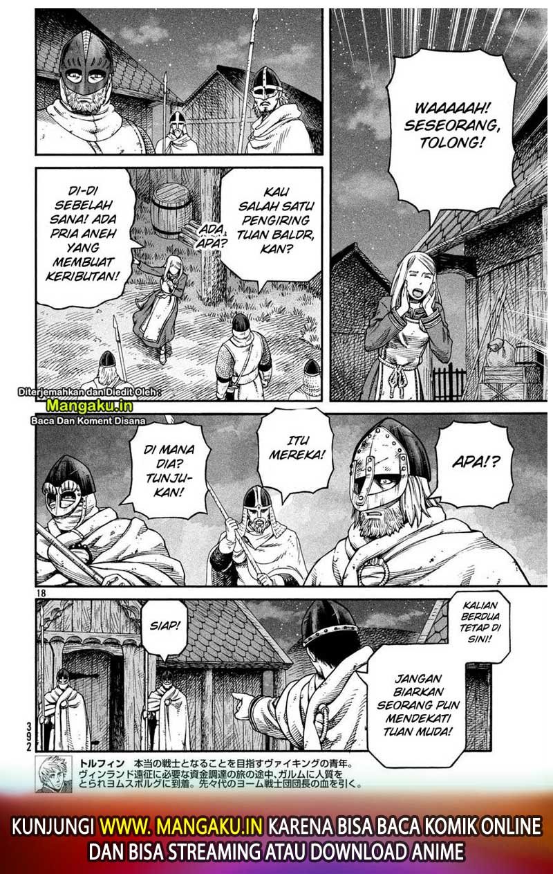 Chapter 147 - halaman 20