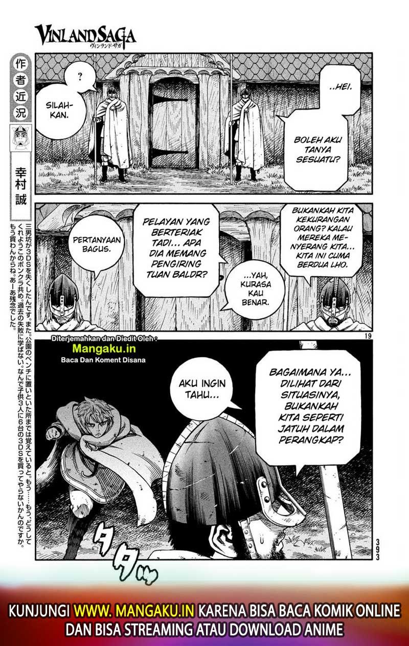 Chapter 147 - halaman 21