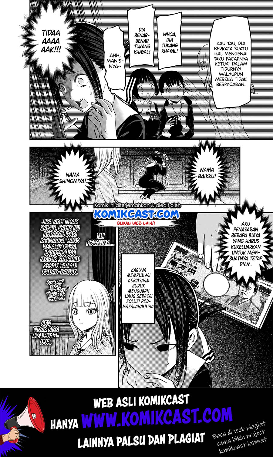 Chapter 172 - halaman 14