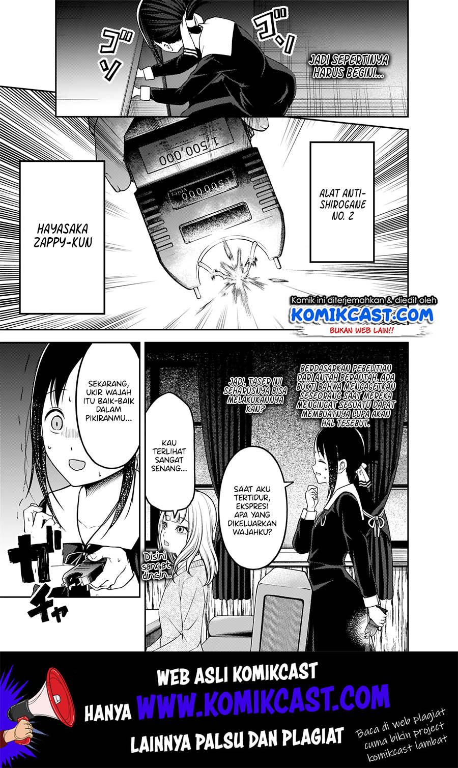 Chapter 172 - halaman 15