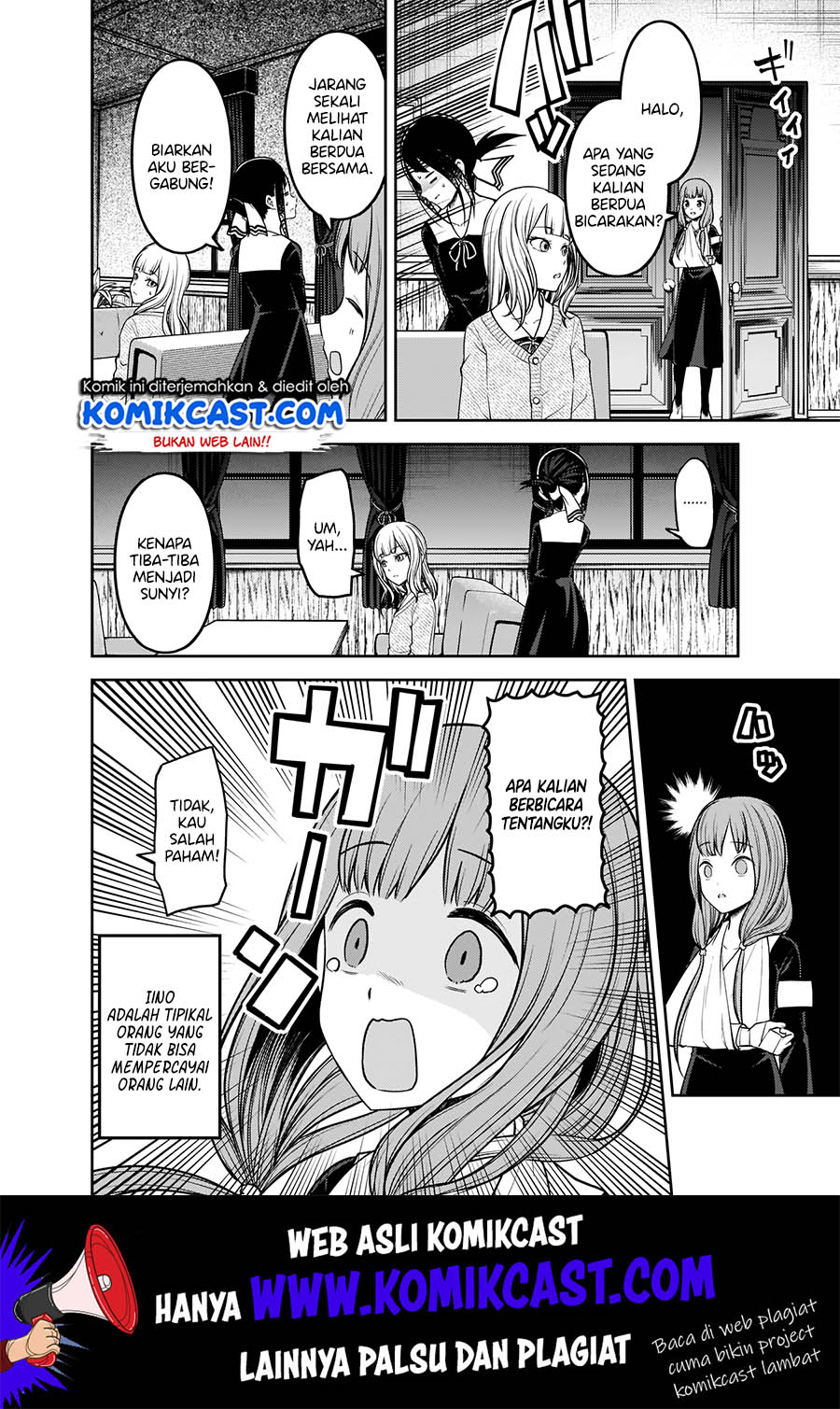 Chapter 172 - halaman 16