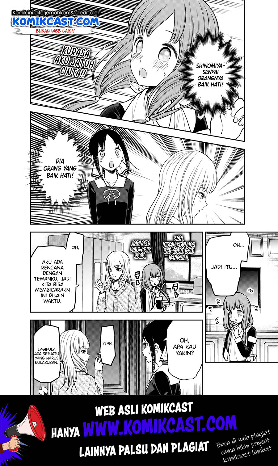 Chapter 172 - halaman 18