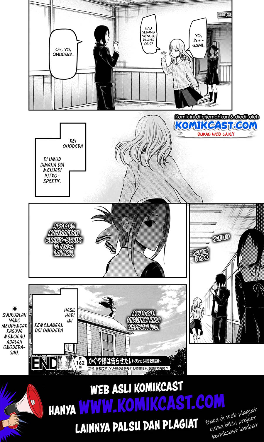 Chapter 172 - halaman 20