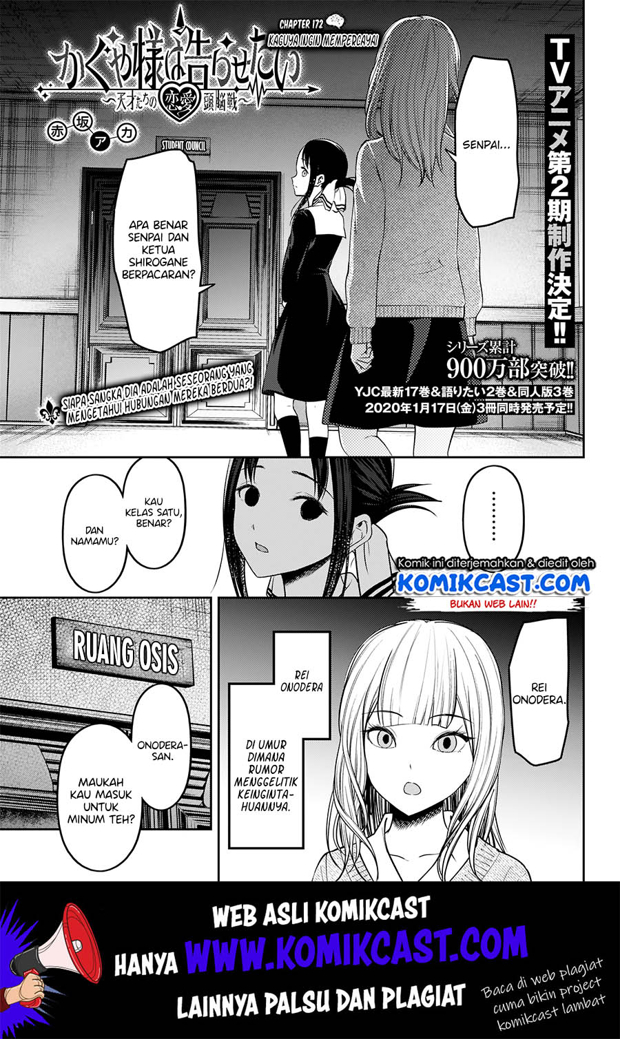 Chapter 172 - halaman 3