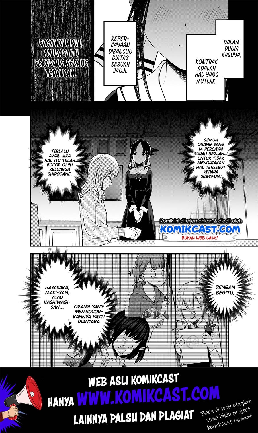 Chapter 172 - halaman 8