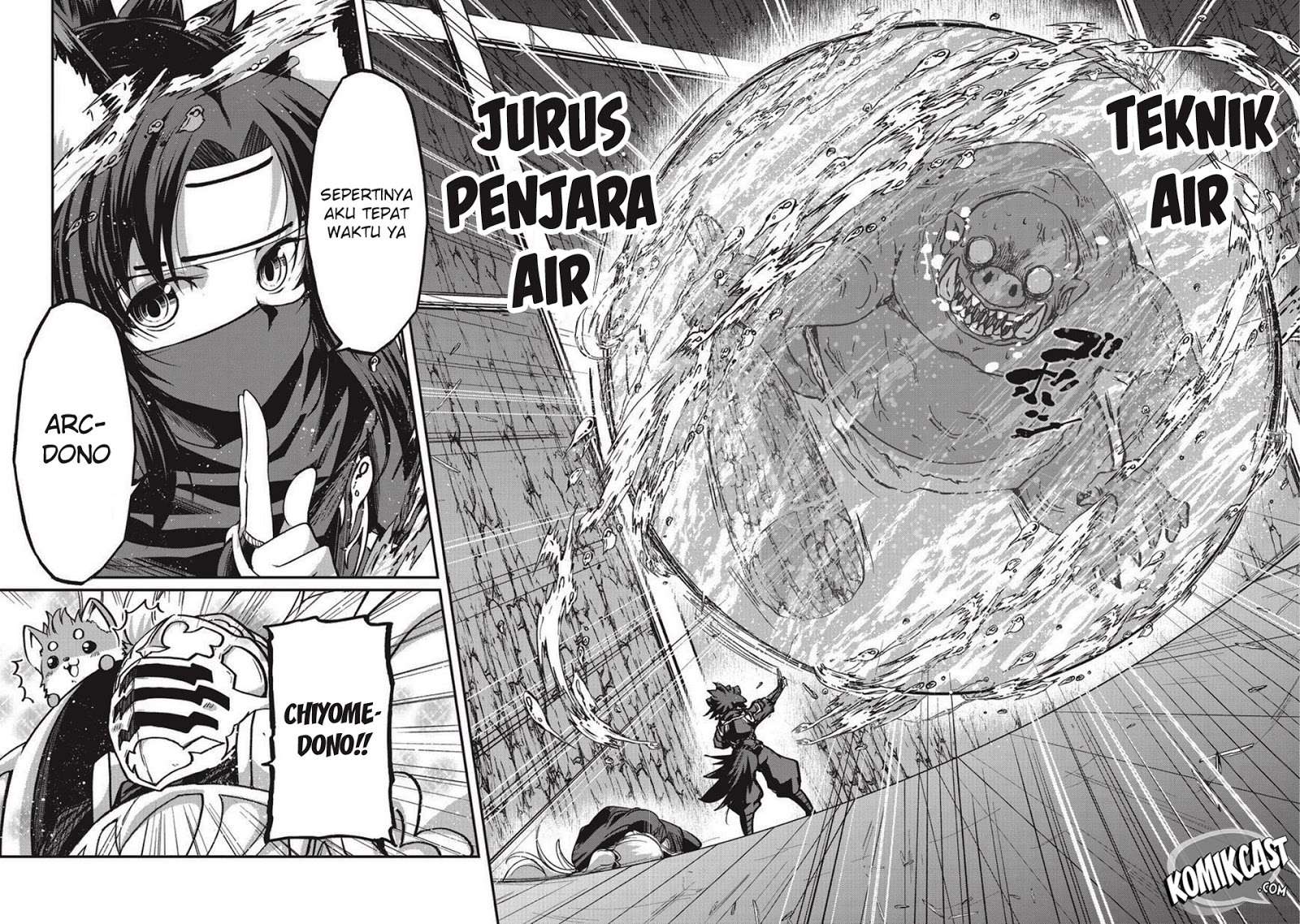 Chapter 19 - halaman 25