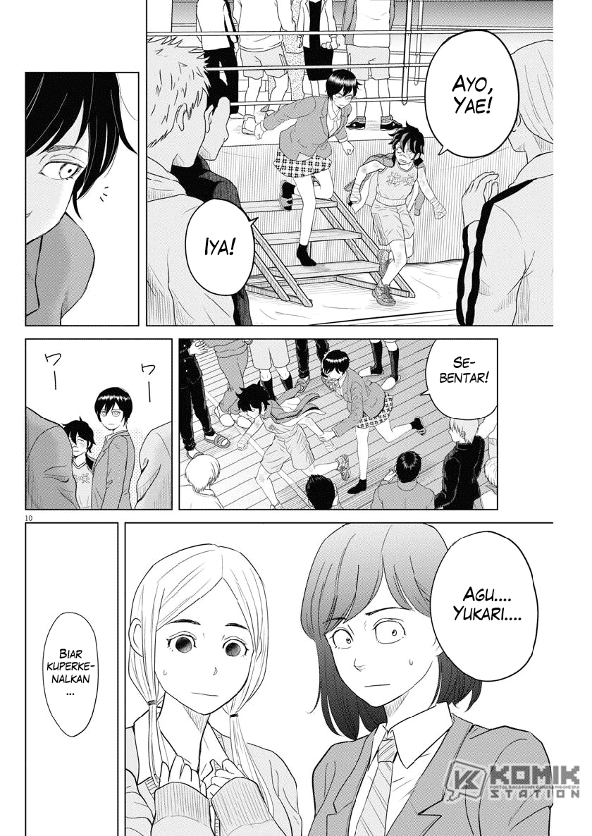 Chapter 121 - halaman 13