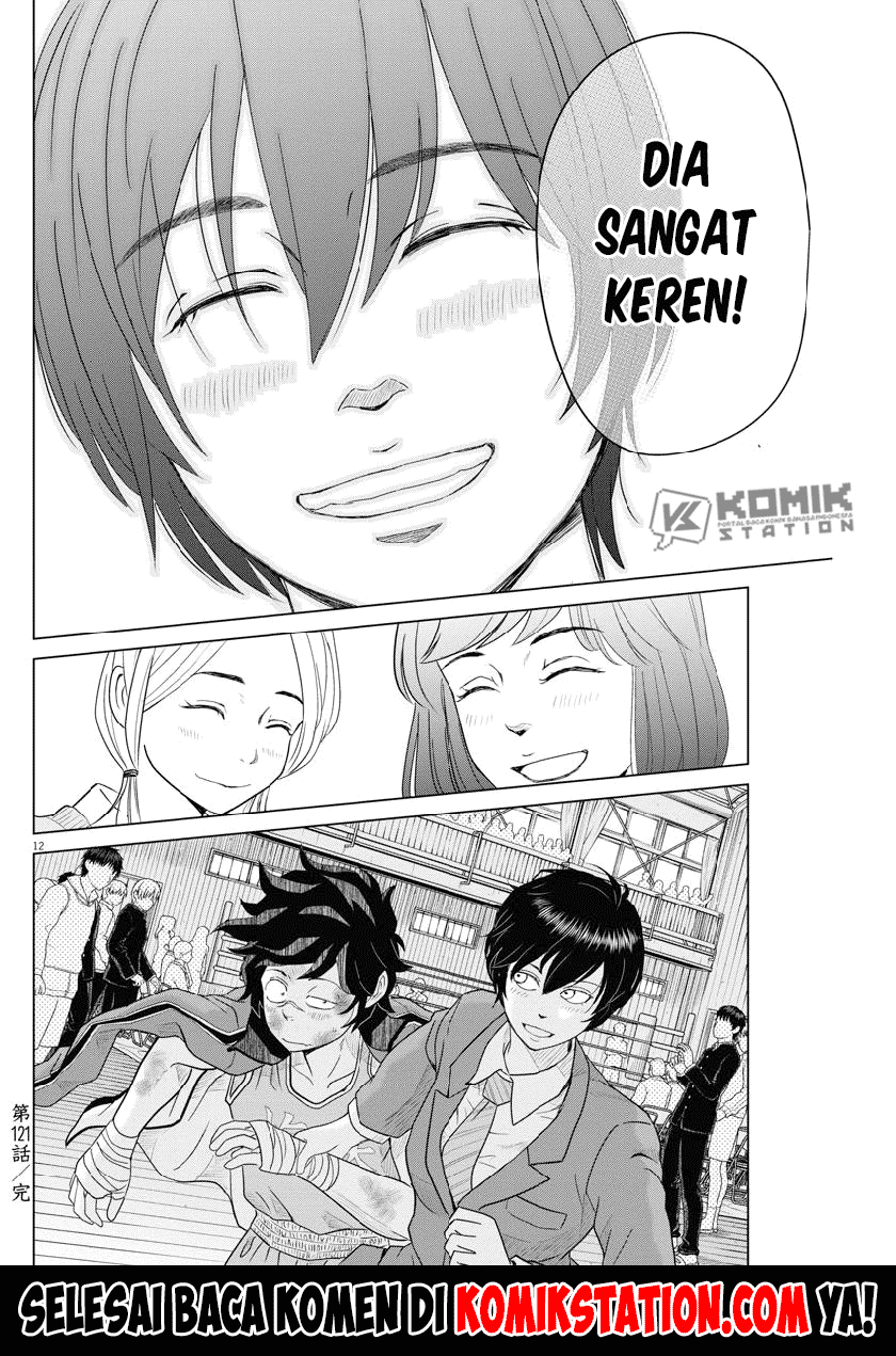 Chapter 121 - halaman 15